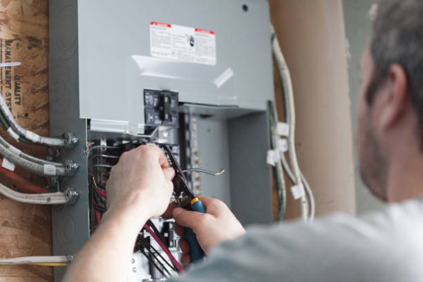 Trusted High Point, NC Electrical Services Experts